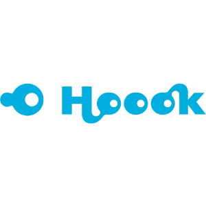 株式会社Hook