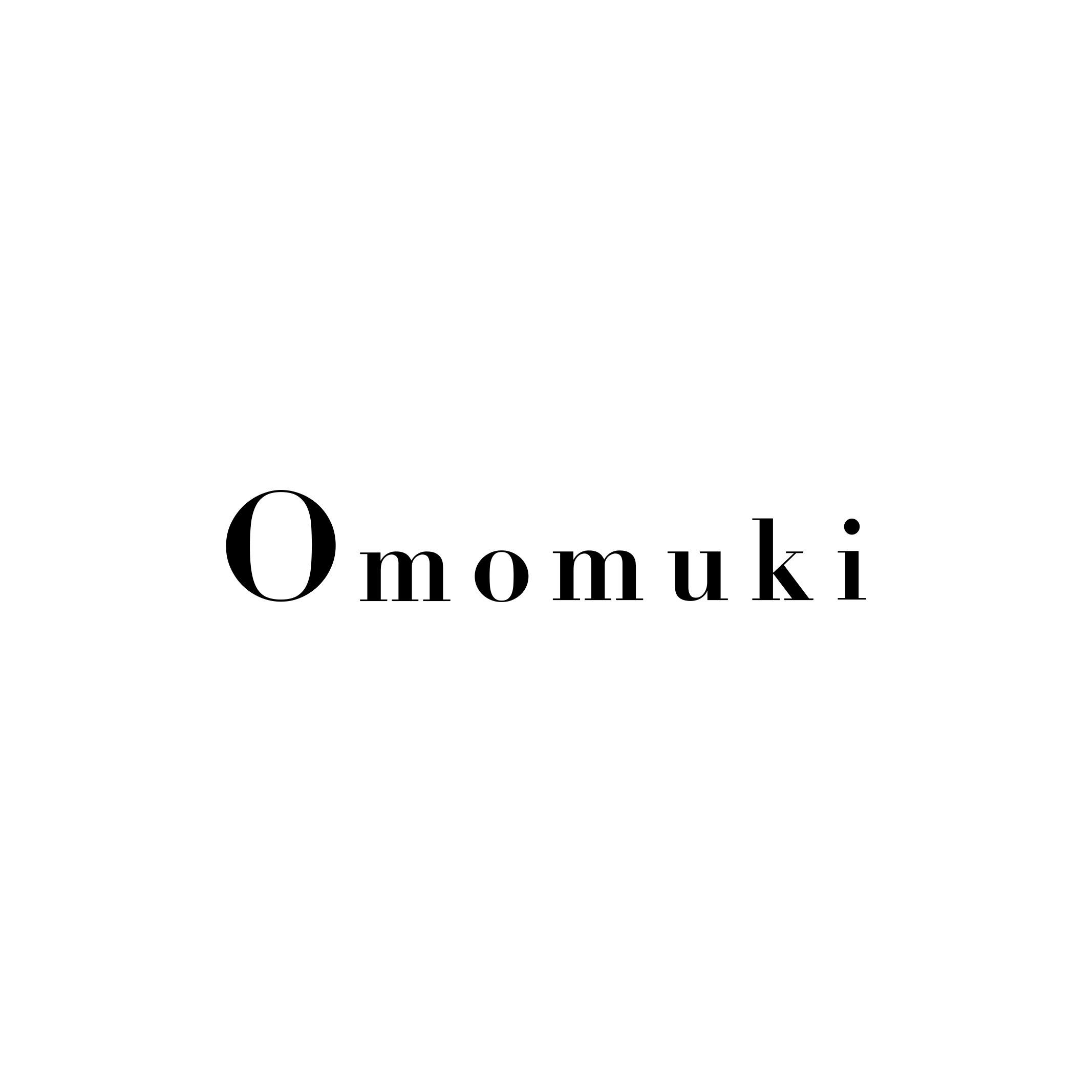 株式会社Omomuki
