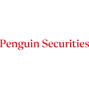 Penguin Securities Holdings Pte. Ltd.